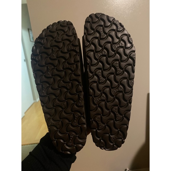 ❌PENDING❌                           Birkenstock Arizona Birko-Flor Color Sandals - Picture 8 of 9